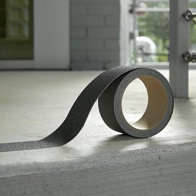 Mohawk Rug Gripper Tread Tape Gray/Silver 0'2