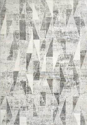 Expo Zen 8340 Gray/Silver 3'11