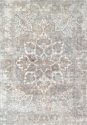 Expo Zen 8337 Gray/Silver 5'0