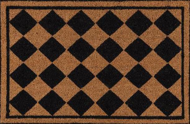 Momeni Park Par-3 Brown