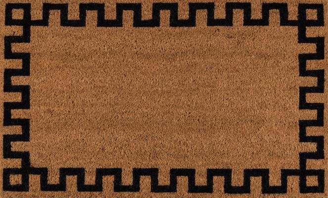 Momeni Park Par-4 Brown