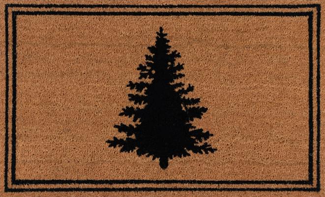 Momeni Park Par-7 Brown