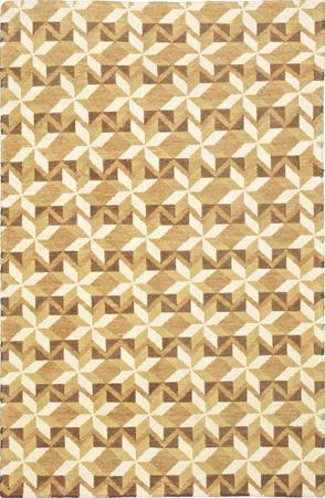 Flat Weave India Orleans 3'9