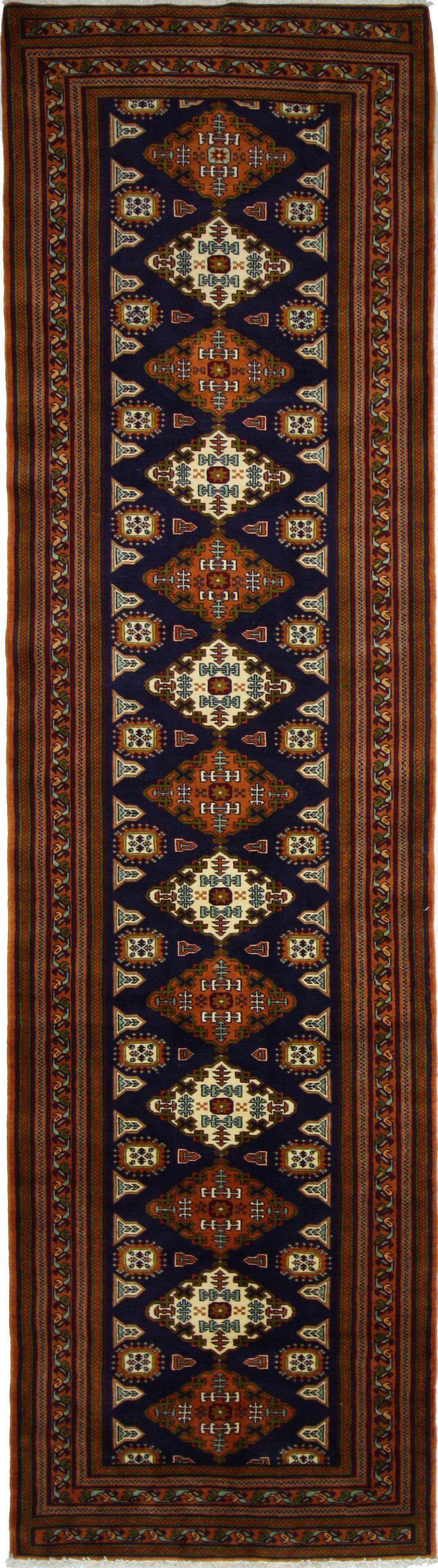 Hand Knotted Wool Ivory Traditional Persian Rug 4'4 x 3'5 - Rug Expo Area  Rug Store San Diego, CA