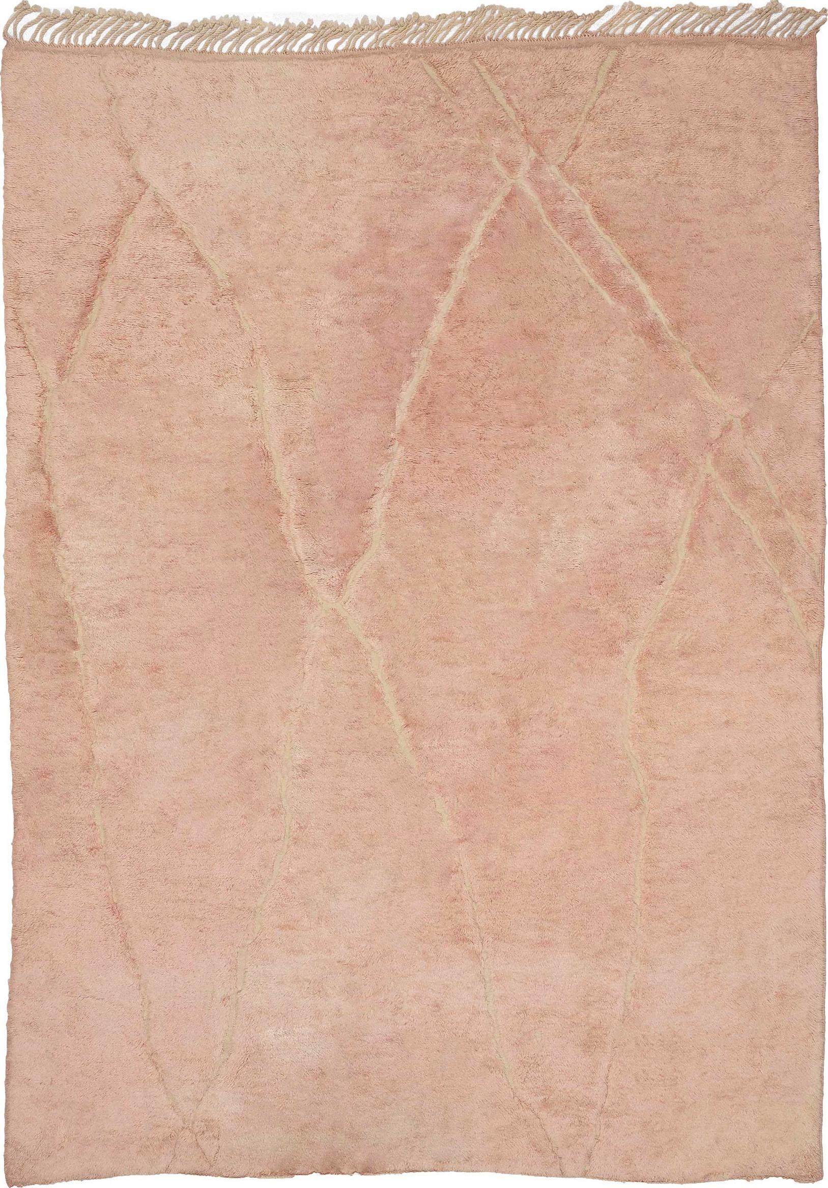 Berber Blush 9'8" x 13'11"