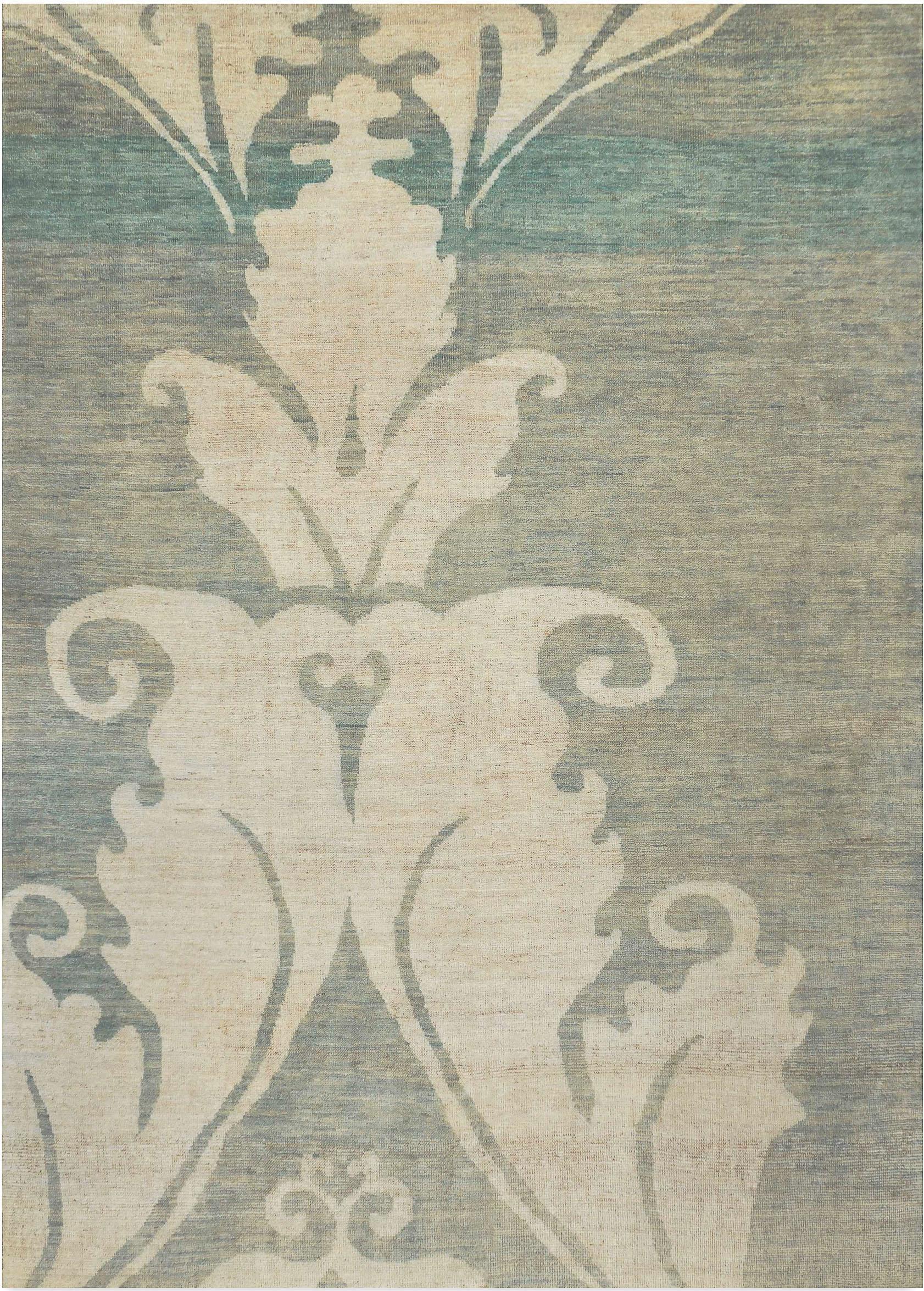 Buckingham           Sage 9'9" x 12'6"