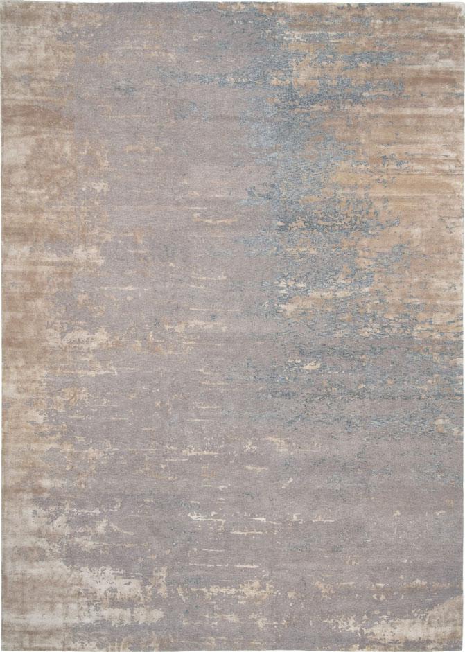 Texture Taupe 6' x 9'