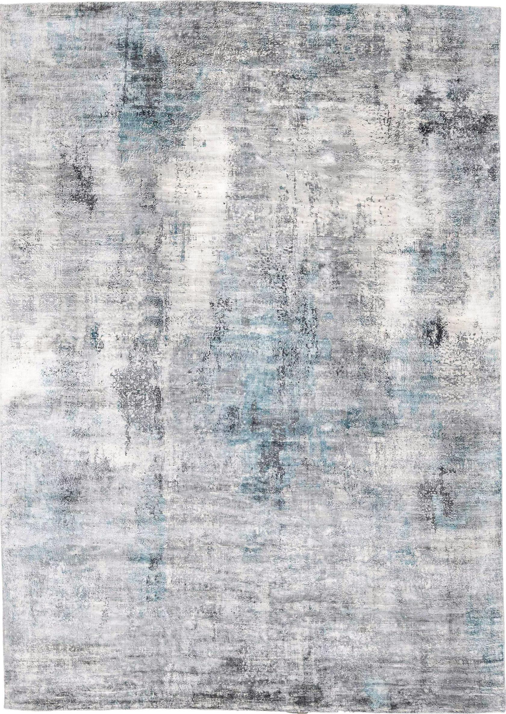 Glacial Blue Gray 12' x 15'6"