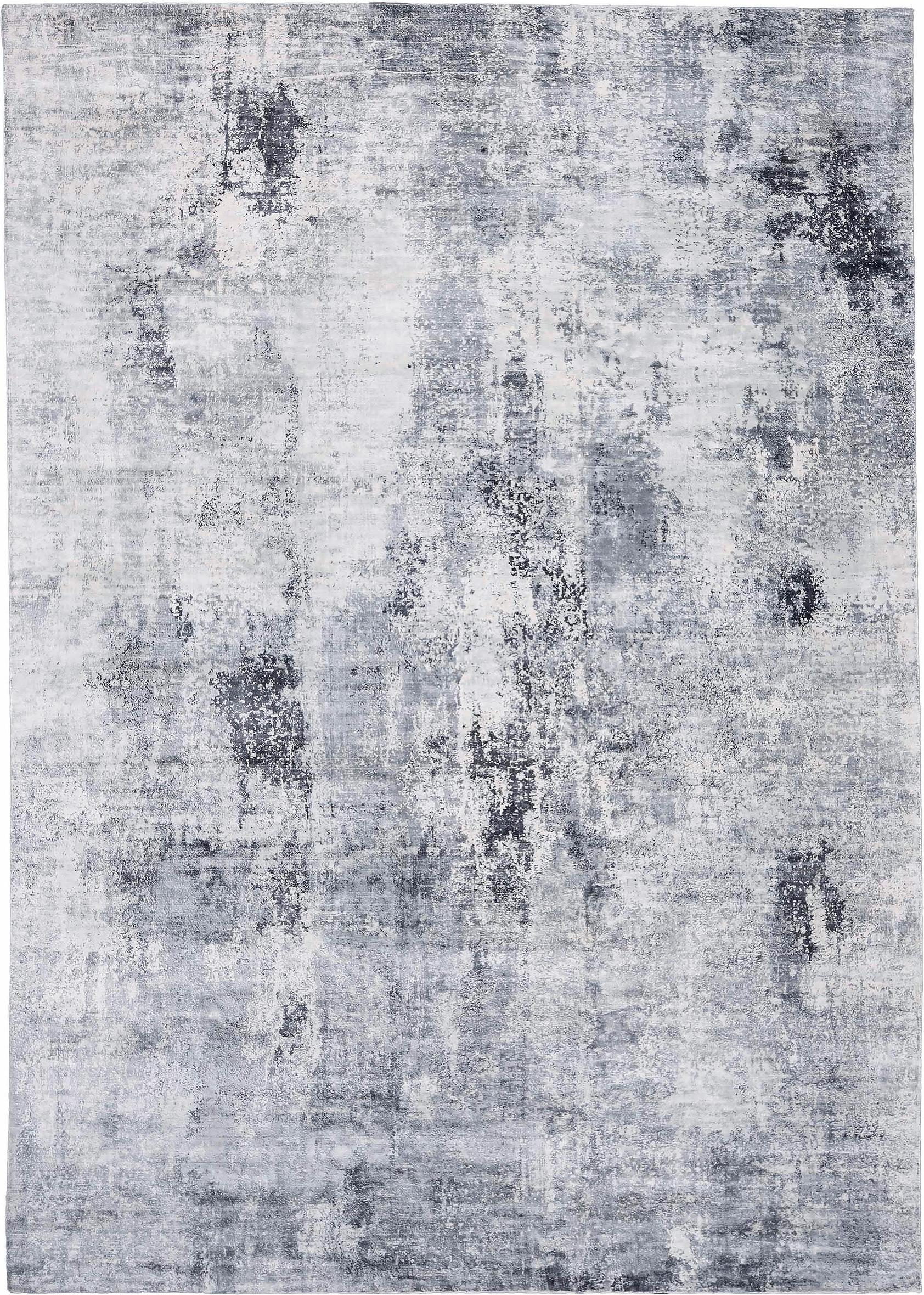 Glacial Gray Silver 12' x 15'4"