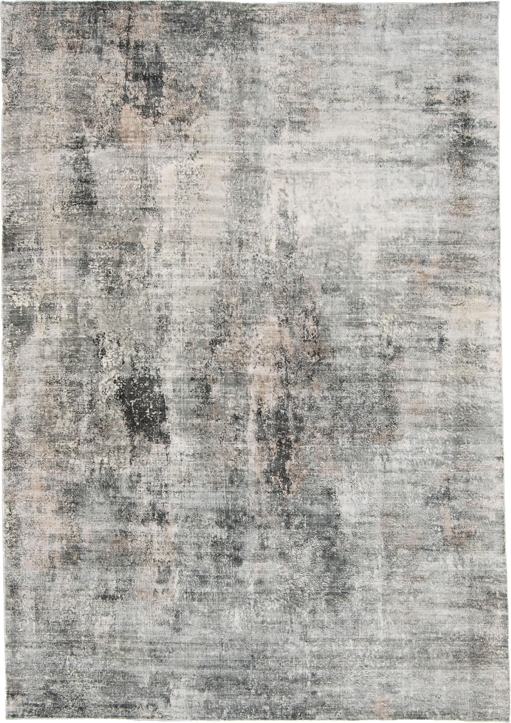 Glacial Gray Beige 9'11" x 13'11"