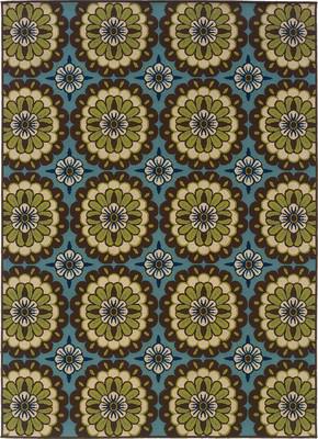 Oriental Weavers Caspian 8328L