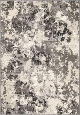 Jupiter Illusions Wilfrid Gray/Silver 7'10"X10'10"