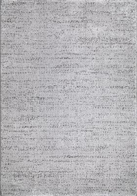 Jupiter Cloud 19 Jup-Nabe Gray/Silver 7'10"X10'10"