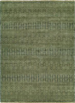 Kally Andesine Kal-406-Ande-xrk Green 12'0" X 15'0"