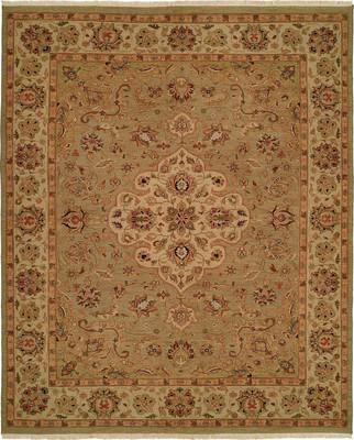 Kally Bismite Kal-549-Bism-pnu Brown 12'0" X 18'0"