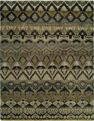 Kally Allanpringite Kal-543-Alla-rvj Gray/Silver 3'0
