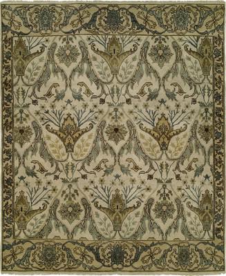Kally Allanpringite Kal-439-Alla-oxh Beige/Tan 10'0