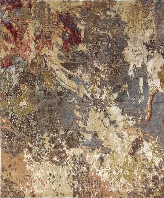 Kally Althupite Kal-130-Alth-boy Brown 12'0" X 15'0"