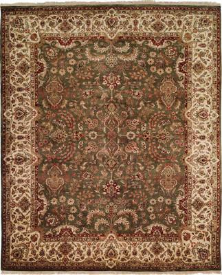 Kally Bityite Kal-179-Bity-qys Green 12'0" X 18'0"