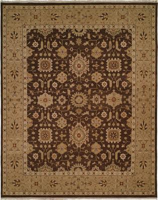 Kally Nobleite Kal-265-Nobl-zkf Brown 12'0" X 18'0"