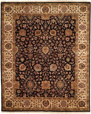 Kally Amesite Kal-526-Ames-agl Black 12'0" X 18'0"
