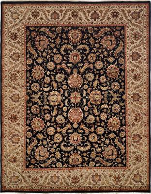 Kally Bismutite Kal-142-Bism-ikz Black 12'0" X 18'0"