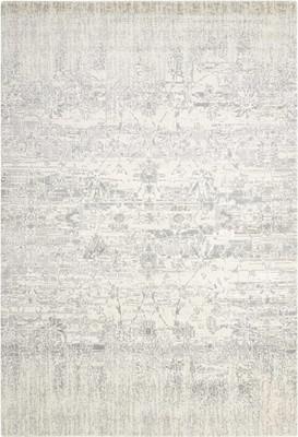 Nourison Tahoe Modern TWI02 White/Ivory 12'0"X15'0"