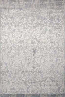 Nourison Tahoe Modern TWI05 Gray/Silver 12'0"X15'0"