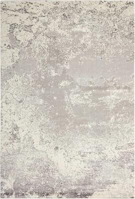 Nourison Tahoe Modern TWI06 Gray/Silver 12'0"X15'0"