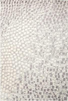 Nourison Tahoe Modern TWI08 Gray/Silver 12'0"X15'0"