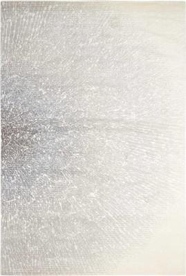 Nourison Tahoe Modern TWI12 Gray/Silver 12'0"X15'0"